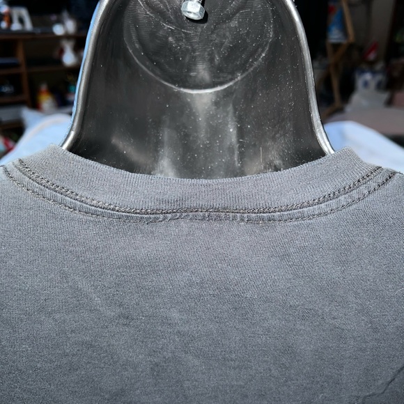 Volcom Skateboarding The Ocean T-Shirt - Picture 5 of 8